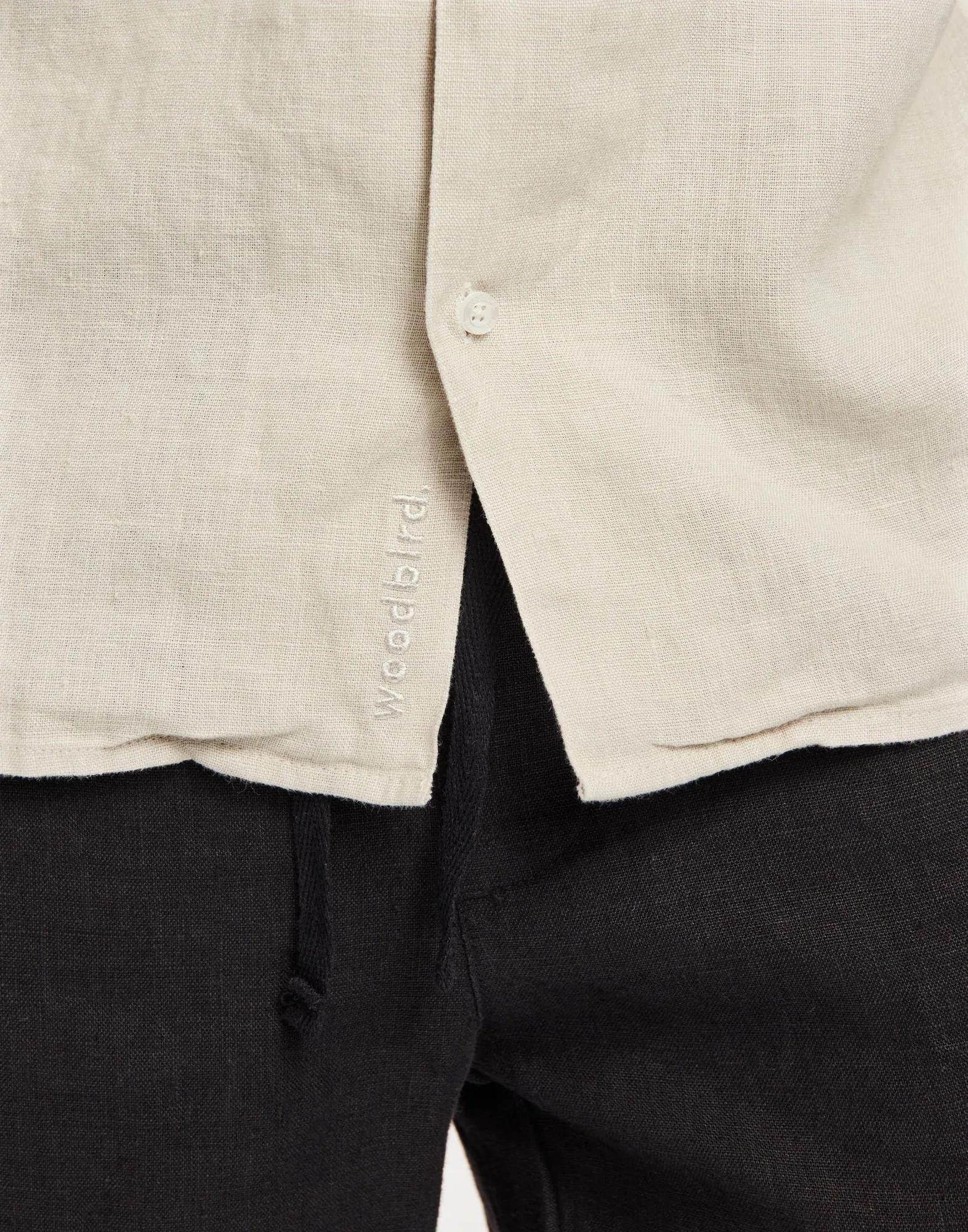 Mays Linen Shirt