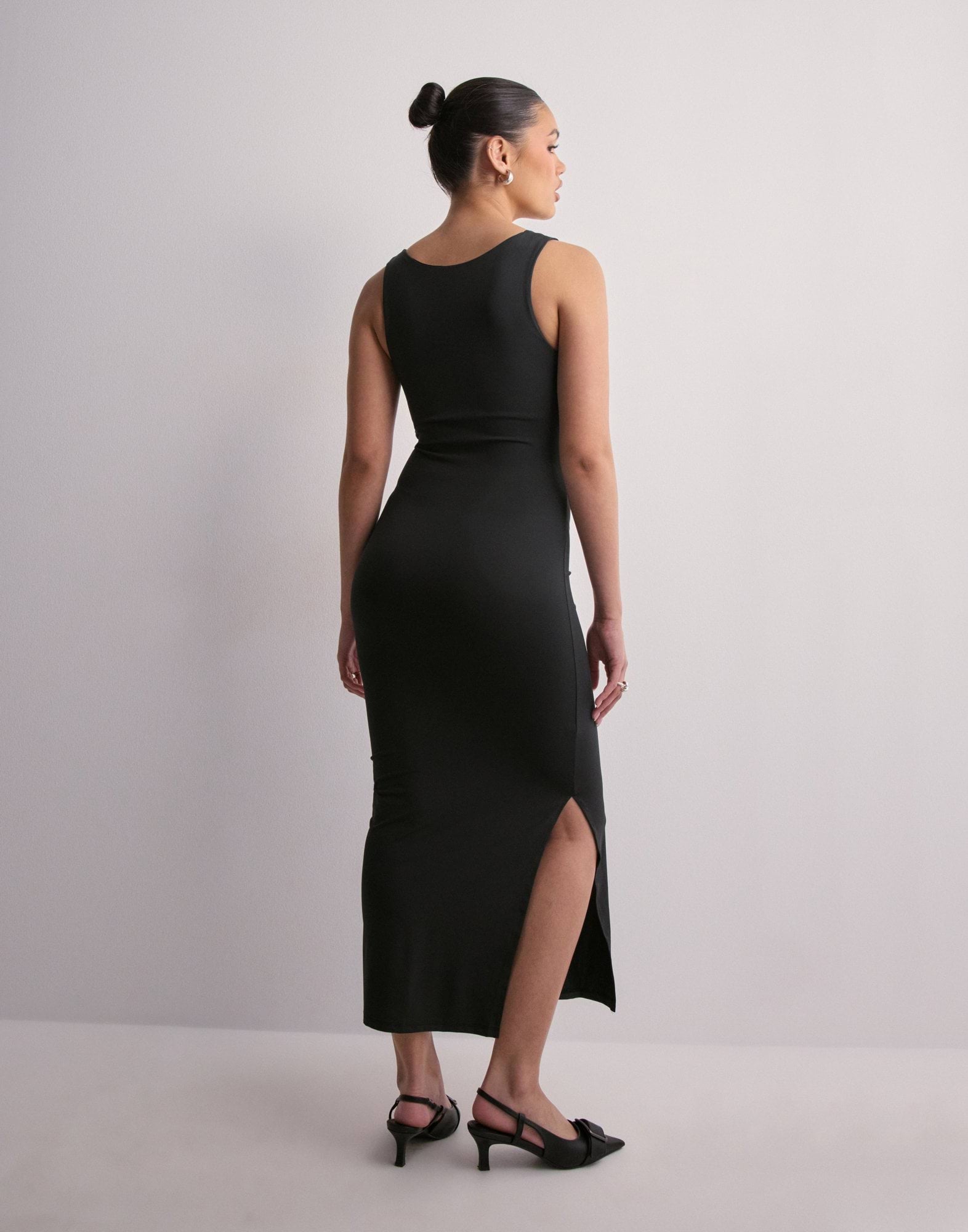 ONLLORENZA LONG LINING SKIRT JRS main image 1