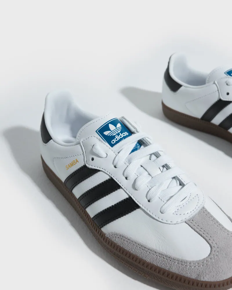 Adidas Originals Samba Og sneakers dam – bild 3