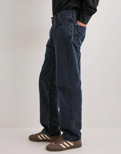 LEVIS ® 555 Relaxed Straight Luna Blue Straight jeans herr – bild 3