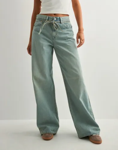 Levi's - Blå - Xl Straight