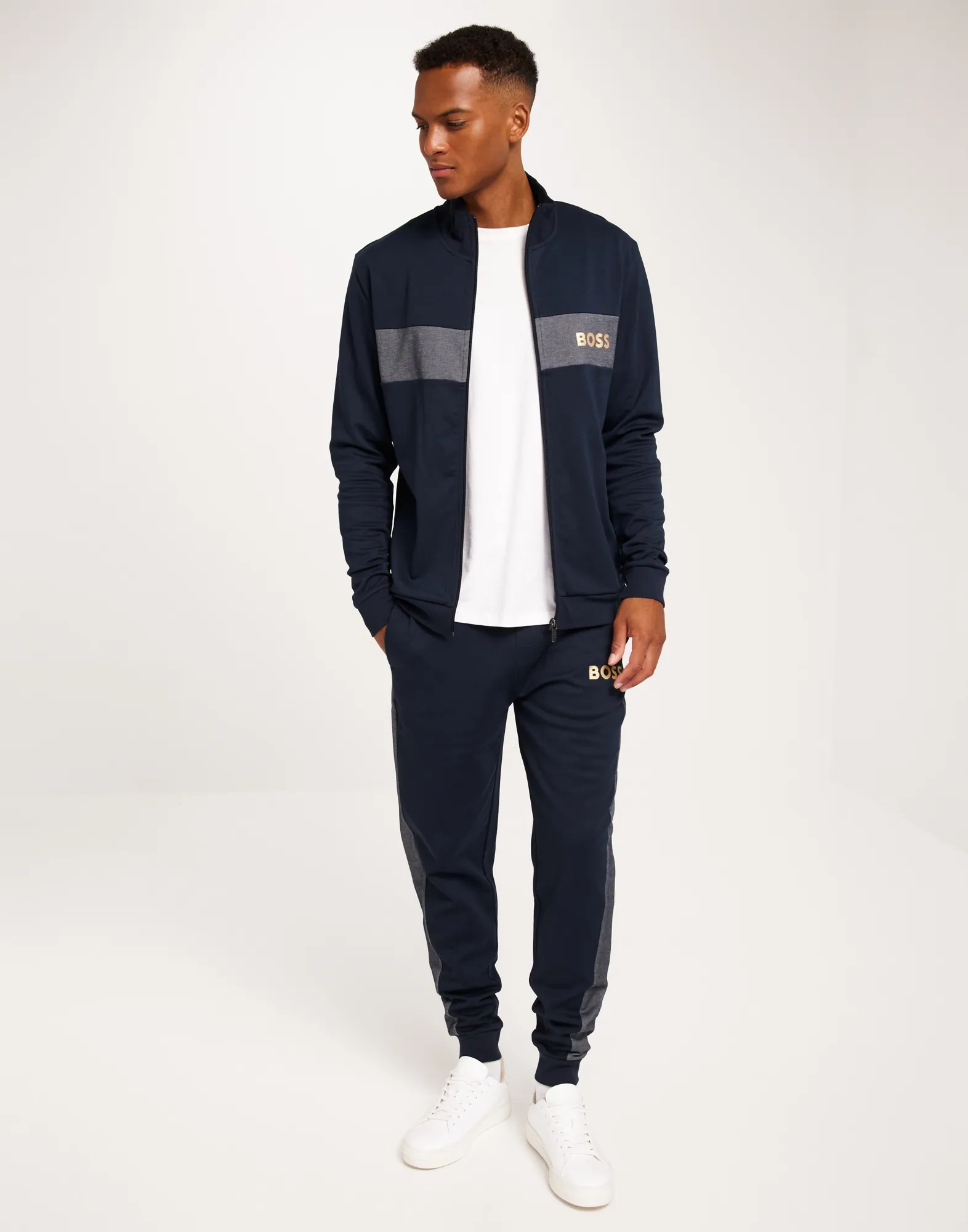 Tracksuit Jacket 10166548 25