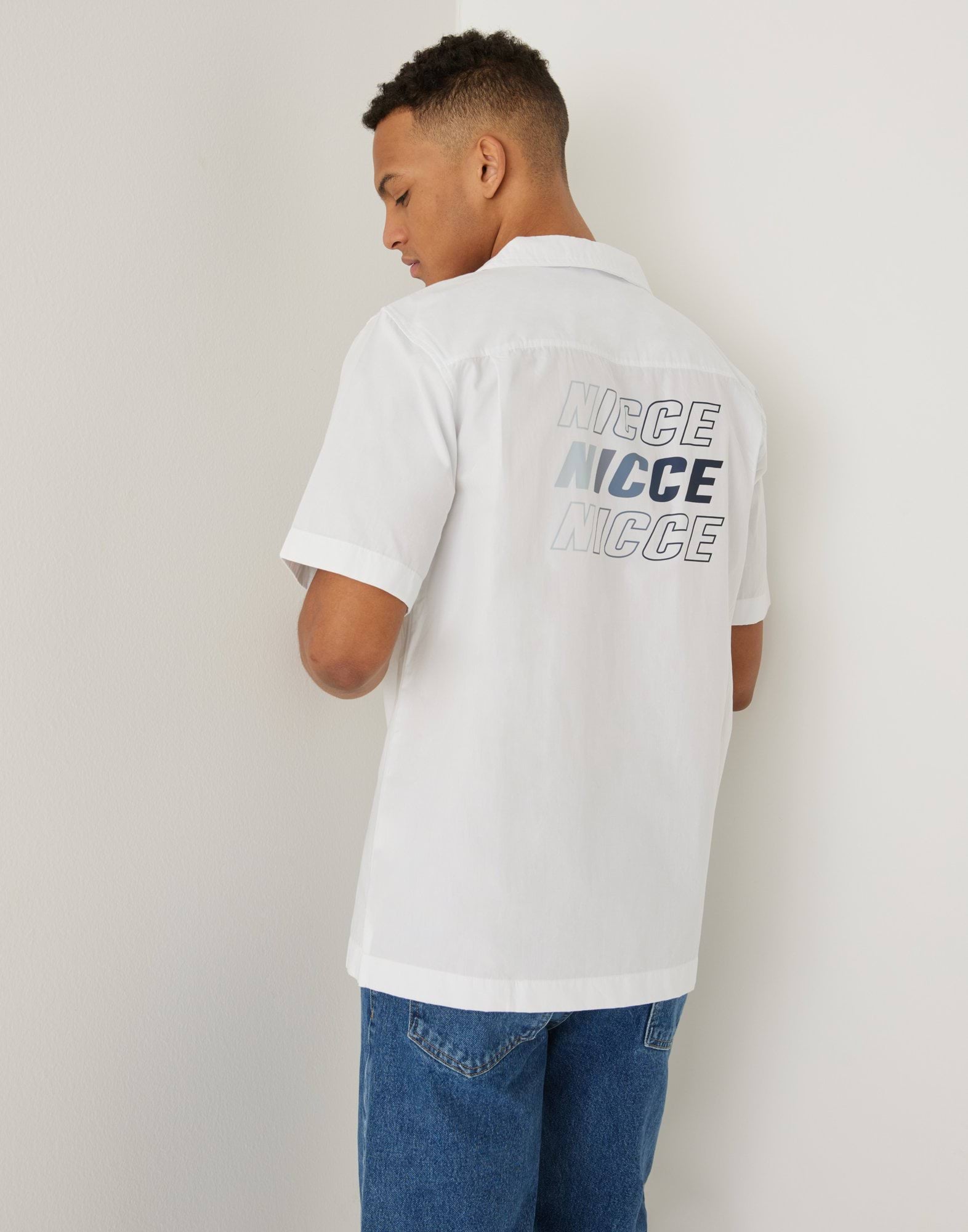 SHORE SS SHIRT