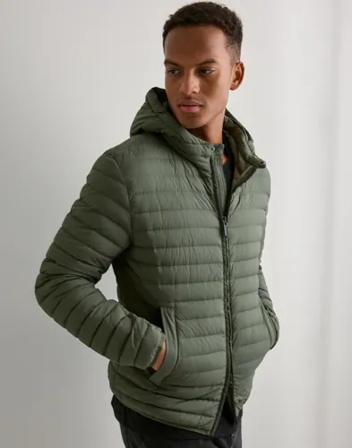 Colmar Mens Down Jacket Vinterjackor dunjackor herr – bild 2