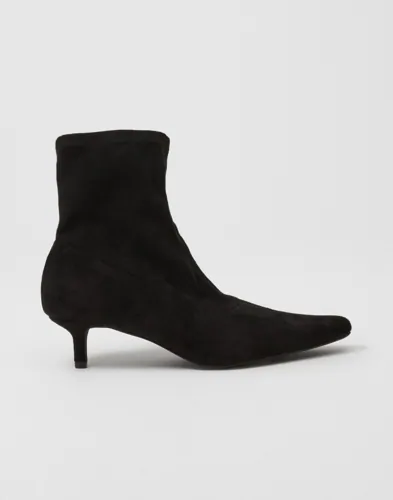 Soft Sock Ankel Boot 2
