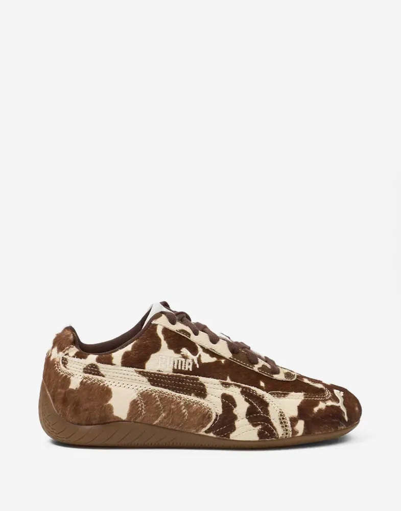 Puma Speedcat Cow Wns sneakers dam – bild 2