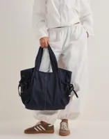 BECKSÖNDERGAARD - Blå - Denima Laurel Bag