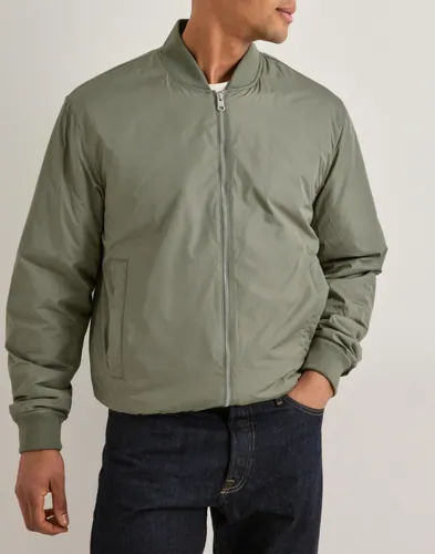 Slhchris Bomber Jkt #S Bomberjackor 2