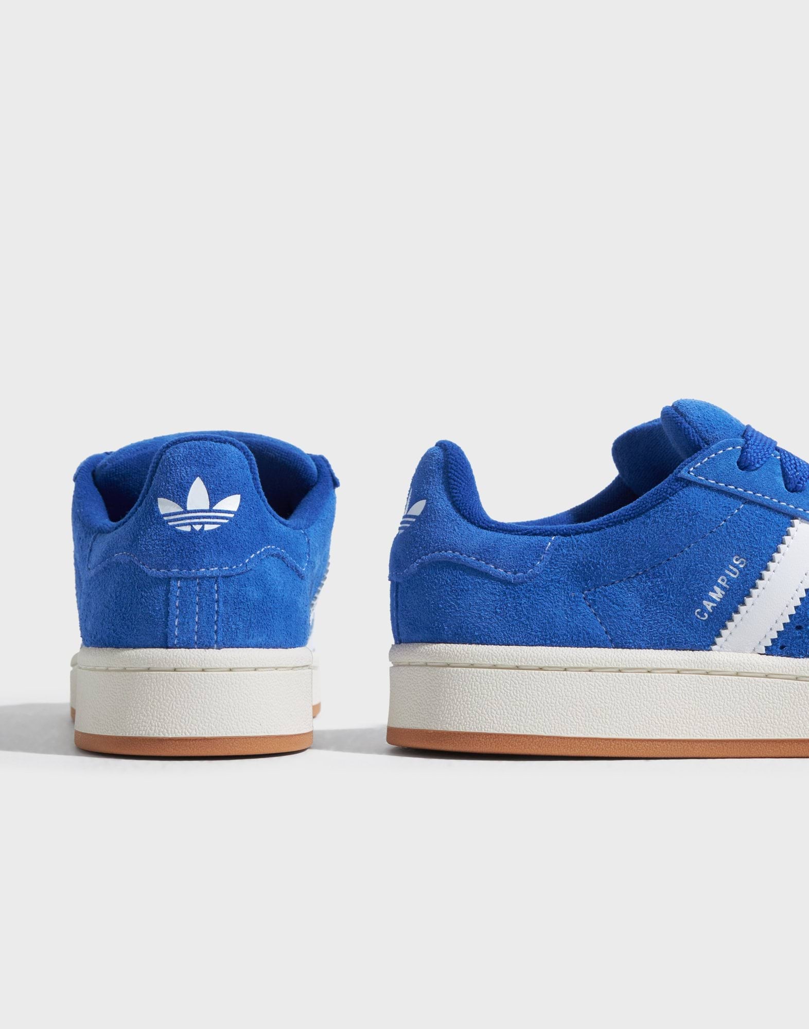 Köp Adidas Originals CAMPUS 00s - Blue | Nelly.com