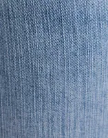 Denimblå