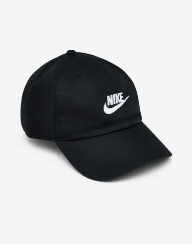 NIKE U Nk Club Cap U Cb Fut Wsh L Kepsar herr – bild 3