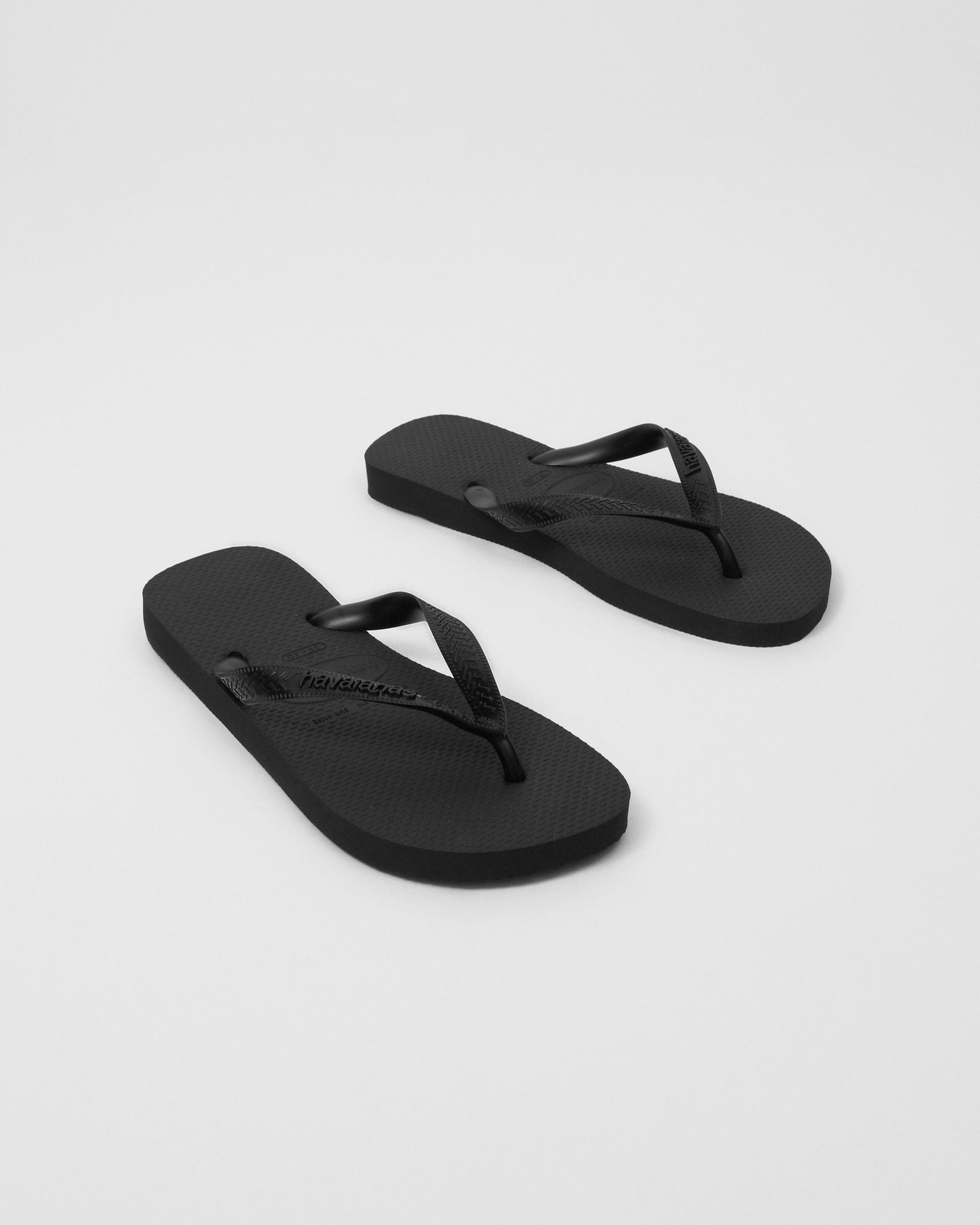 Havaianas - Hav. Top Tiras  - 0727 Dark Brown