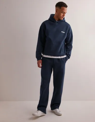 Que Sera Sera Virgil Hoodie Hoodies herr – bild 3