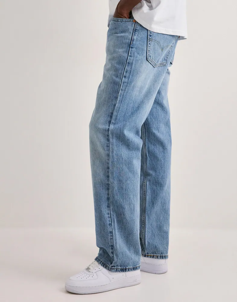LEVIS ® 565 Loose Straight Back Again Straight jeans herr – bild 3