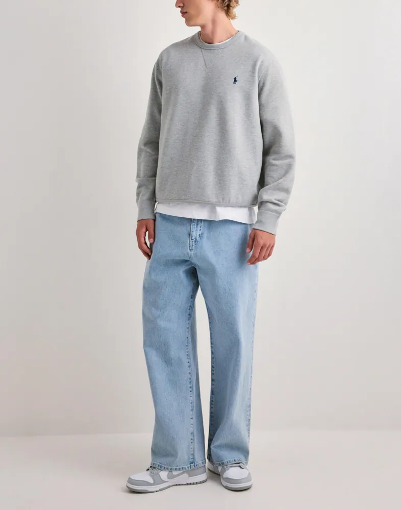 Polo Ralph Lauren Long Sleeve Sweater Sweatshirts tröjor herr – bild 3