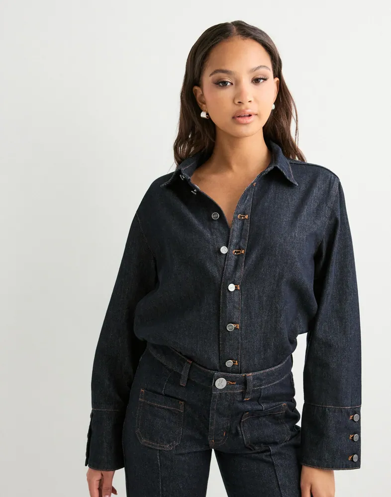 Drifter Shirt