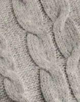 Grey Melange