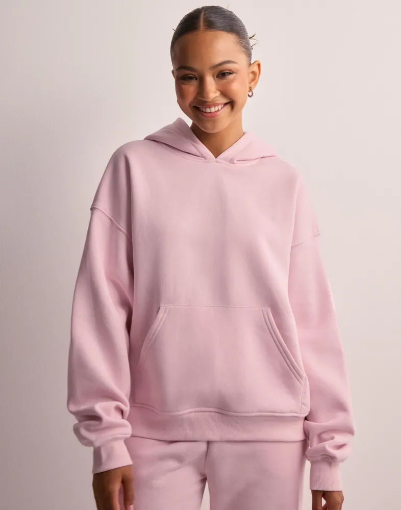 Buy Gina Tricot Basic original hoodie *NY*Ballet slipper