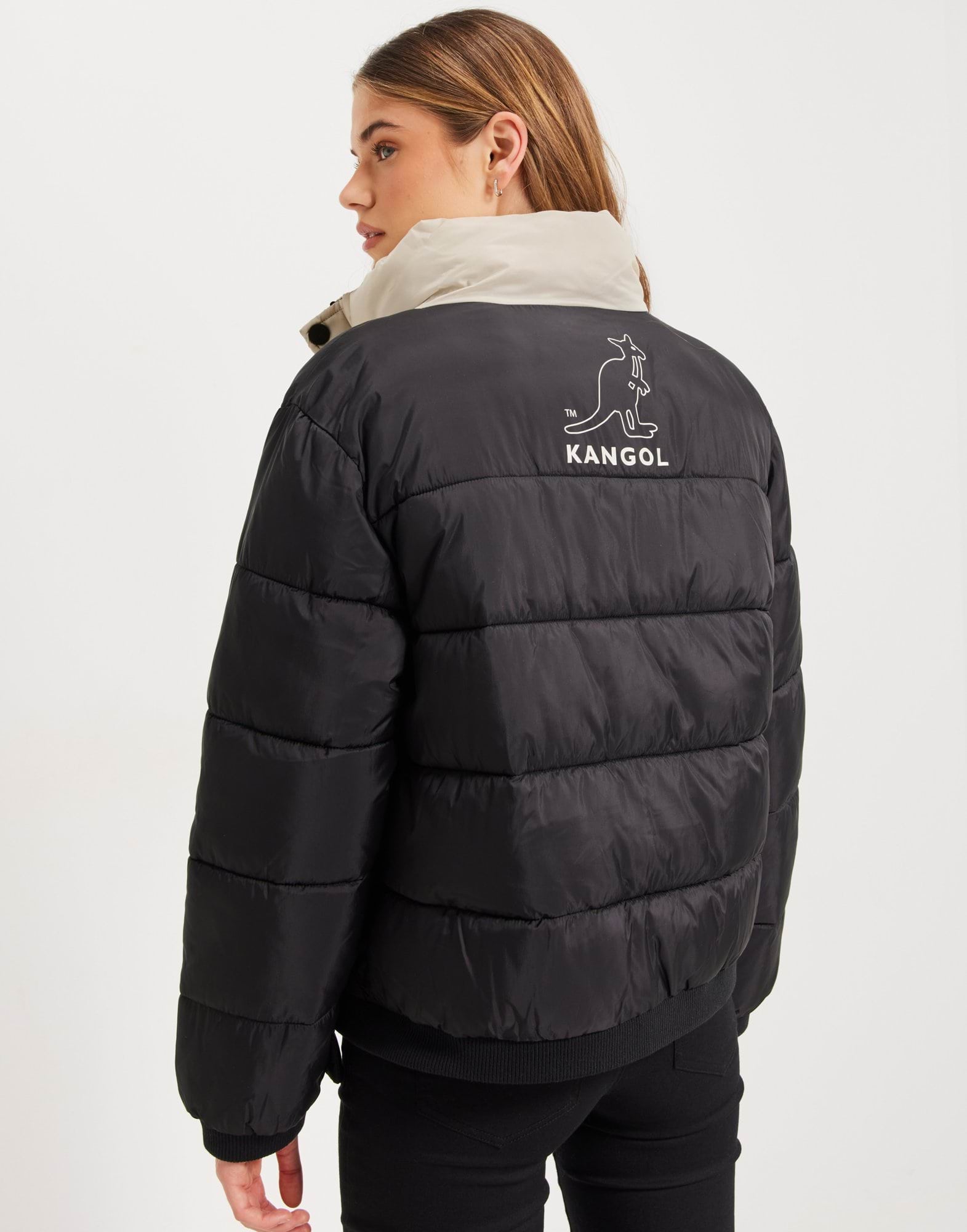 KG PUFFER JACKET