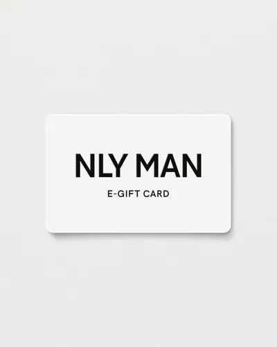 Presentkort från NLY Man