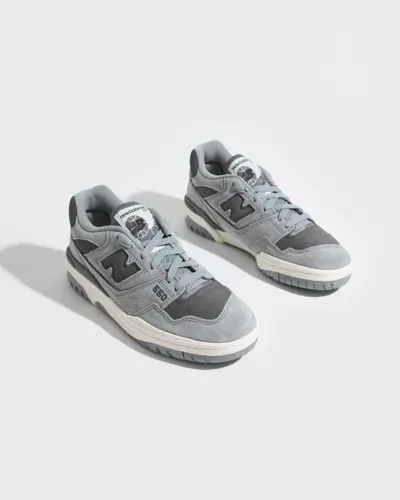 New Balance BB550 låga sneakers dam – bild 2