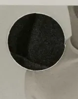 Dark Grey Melange