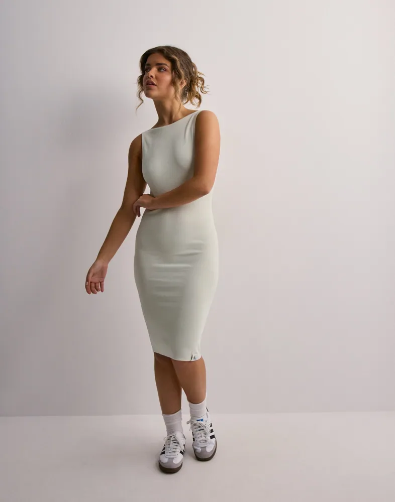 v neck maxi dress with sleeves V-neck Long Sleeve Split Maxi Dress XH1221