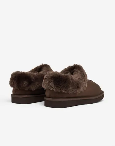 Nelly Mini Cosy Boot teddy boots dam – bild 3