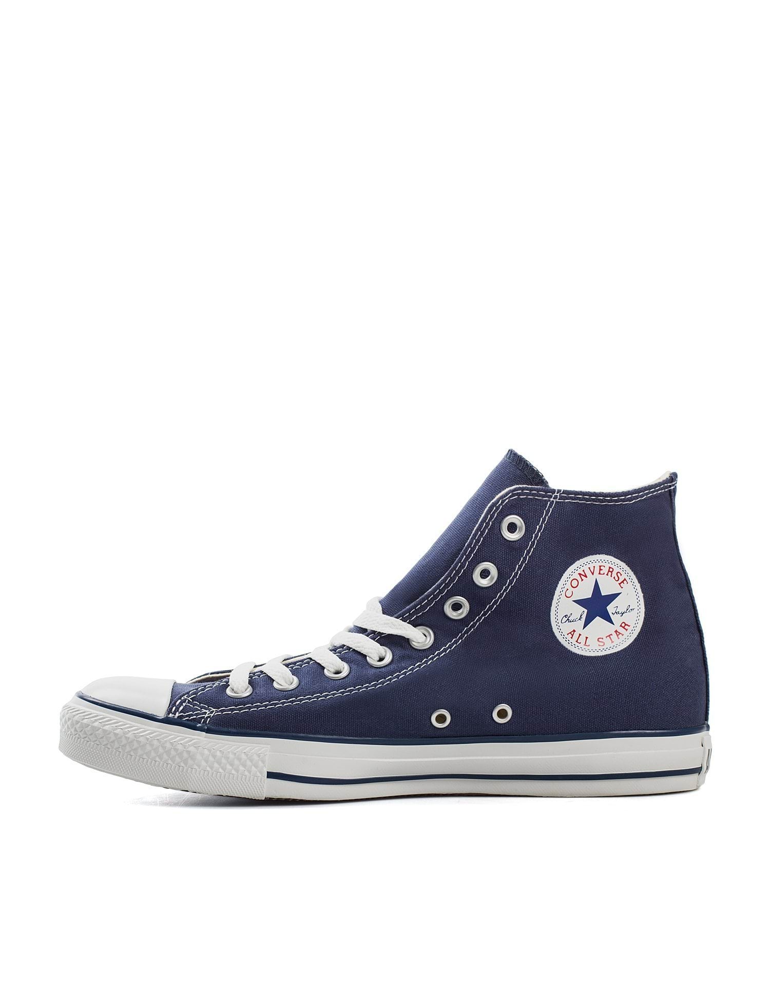 All Star Canvas Hi