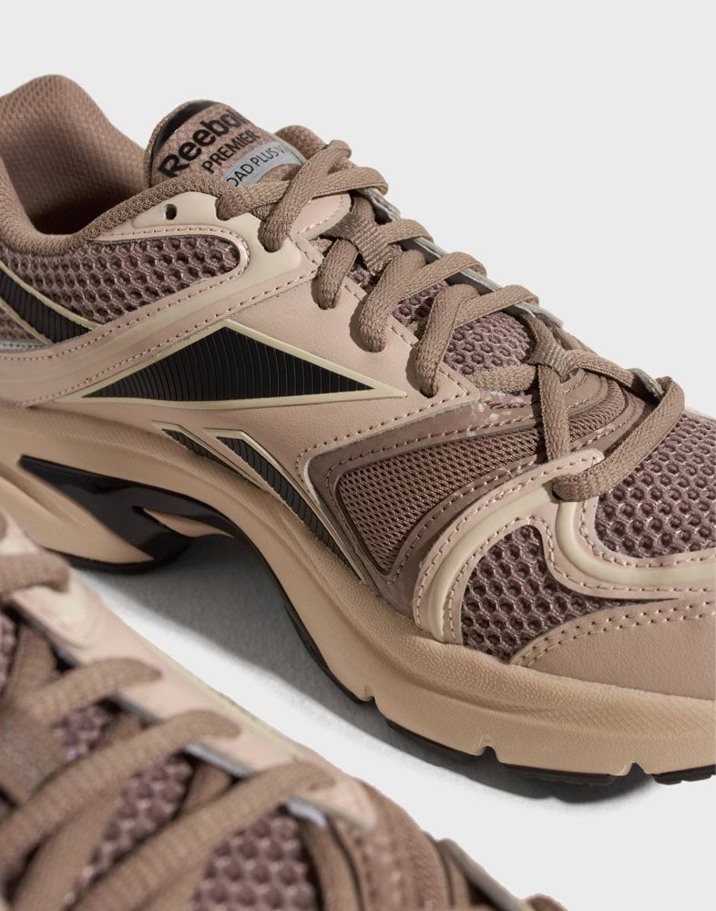 Kjøp Reebok Classics RBK PREMIER ROAD PLUS VI - Beige | Nelly.com