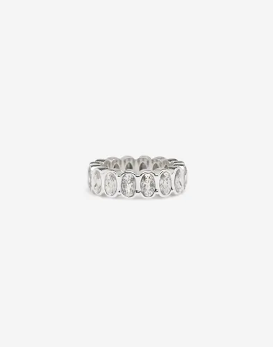 Muli Collection Oval Cut Ring dam – bild 2