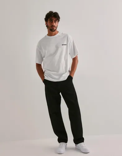 Carhartt WIP Single Knee Pant Cargobyxor herr – bild 2