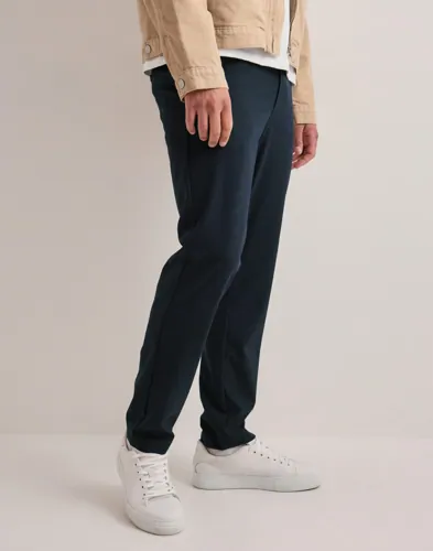 JACK & JONES Jpstollie Connor Chino Noos Chinos herr – bild 3