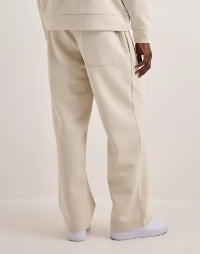 Jack & Jones Jpstbill Barron Sweat Pants Noos Slacks Beige