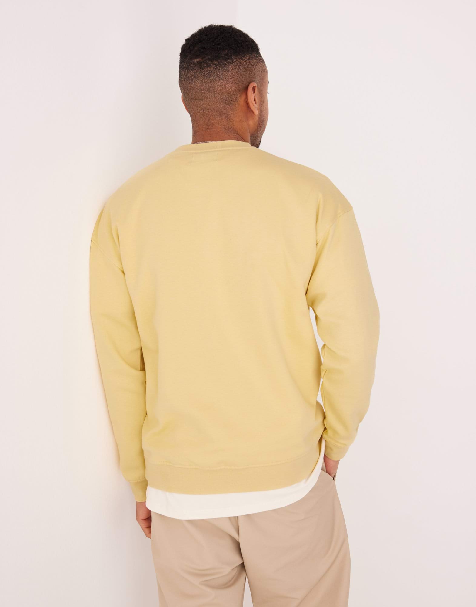 JORBRINK SWEAT CREW NECK