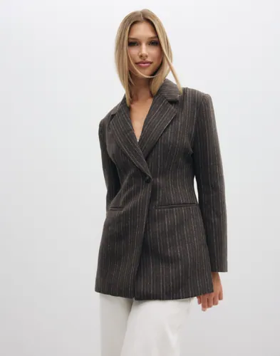 Produkter i kategorin Kavajer, blazers & kostymer