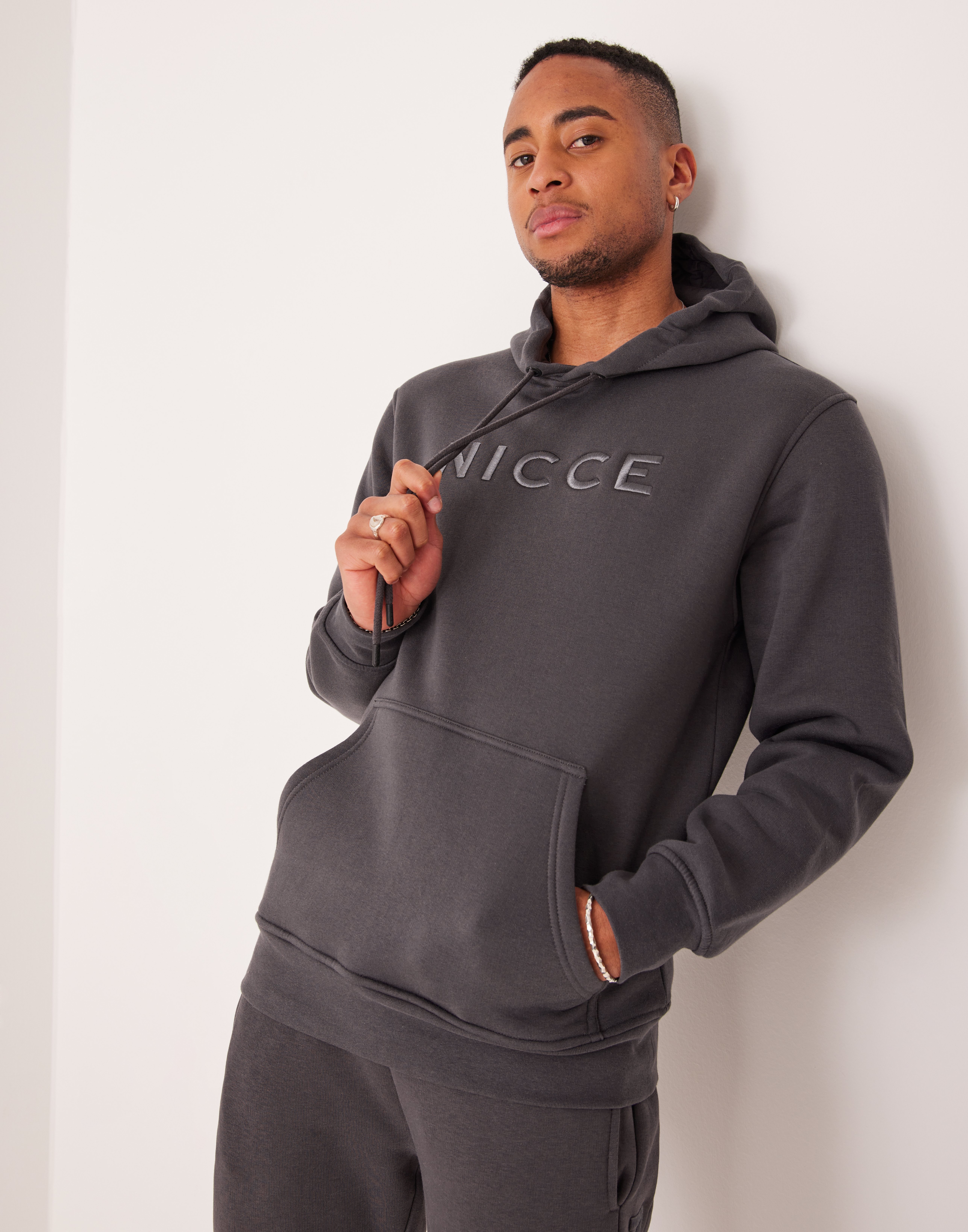 Nicce jumper colorado