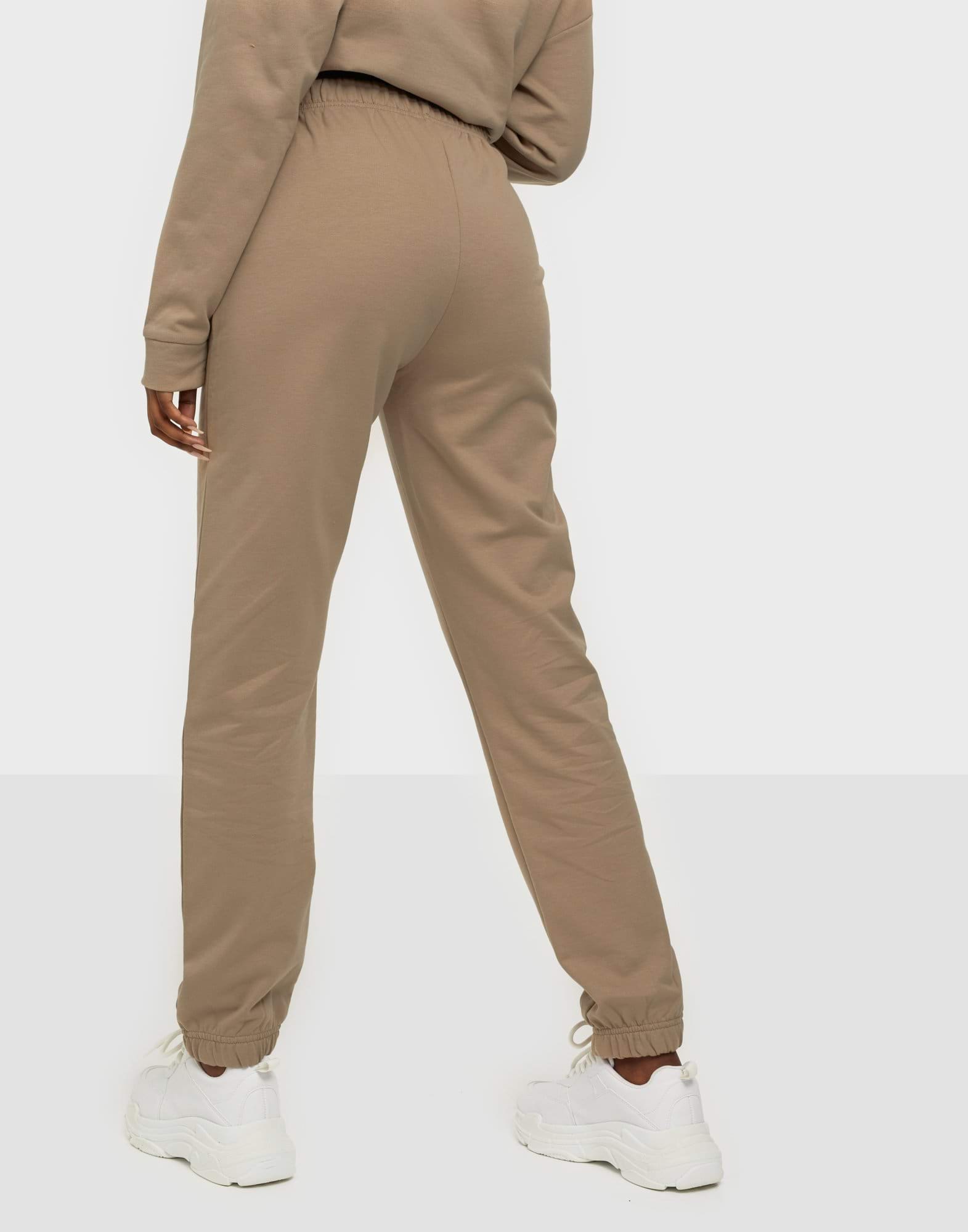 ONLFABIOLA STRING PANT CS SWT main image 1