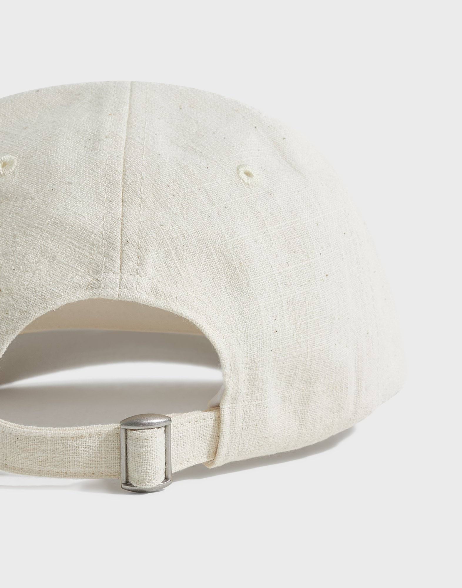 Mac Cap Linen