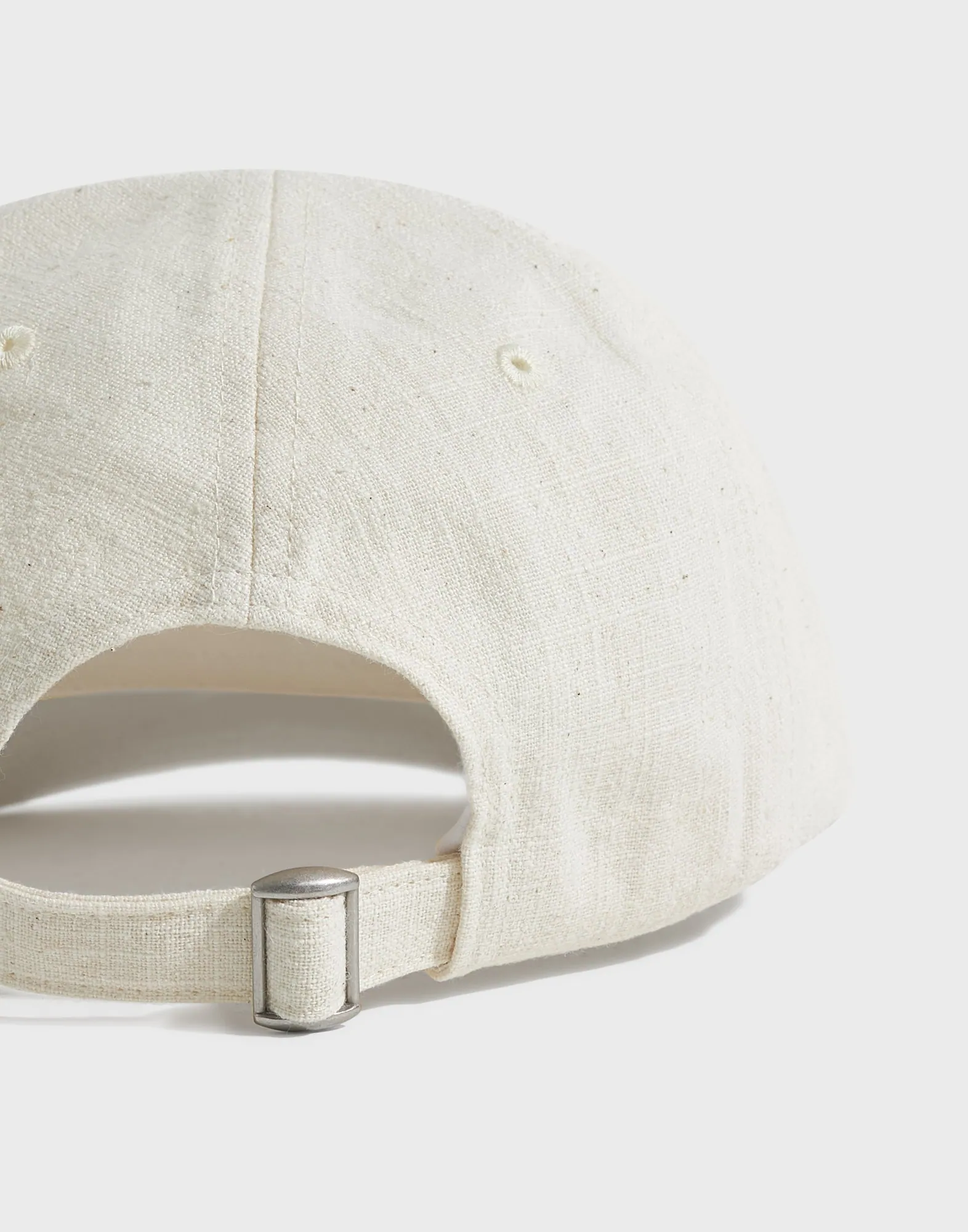 Mac Cap Linen