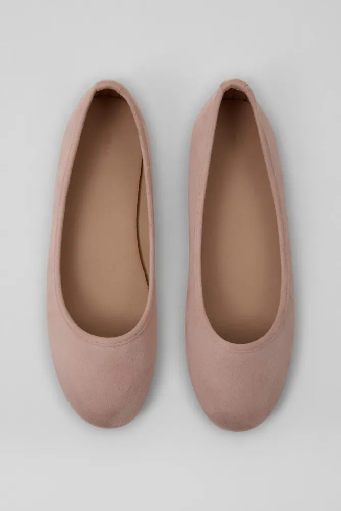Nelly Clean Ballerina ballerinaskor dam – bild 2
