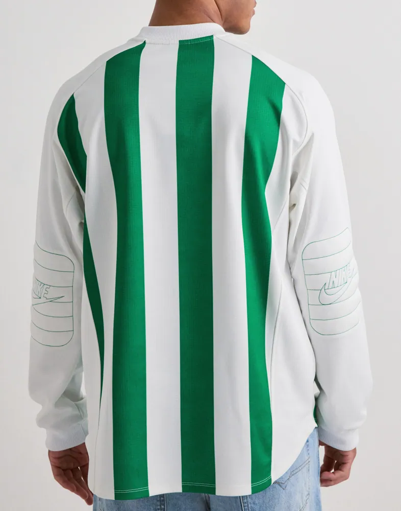 NIKE M Nk Club Goalie Top Home Ftbl Sweatshirts tröjor herr – bild 2