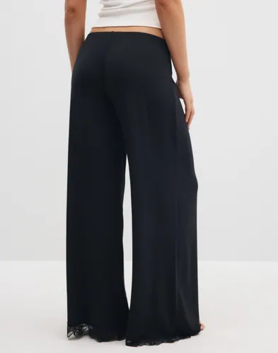 Beautiful Lace Pants
