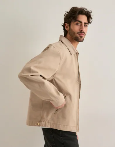 Detroit Jacket Vårjackor 3