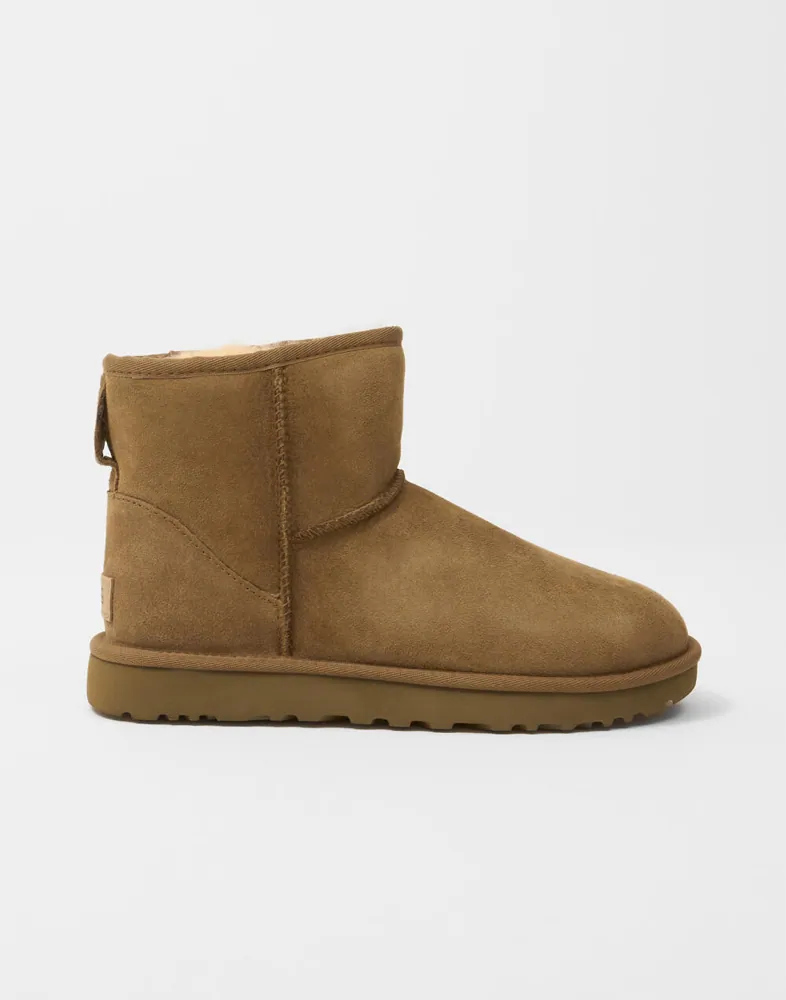 UGG Classic Mini II kängor & boots dam – bild 6