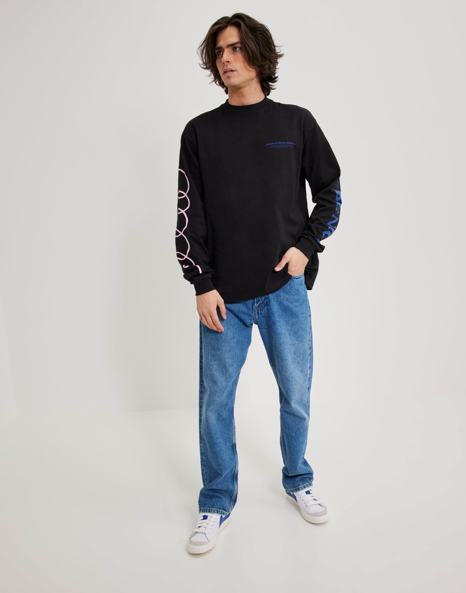 Reno Long Sleeve