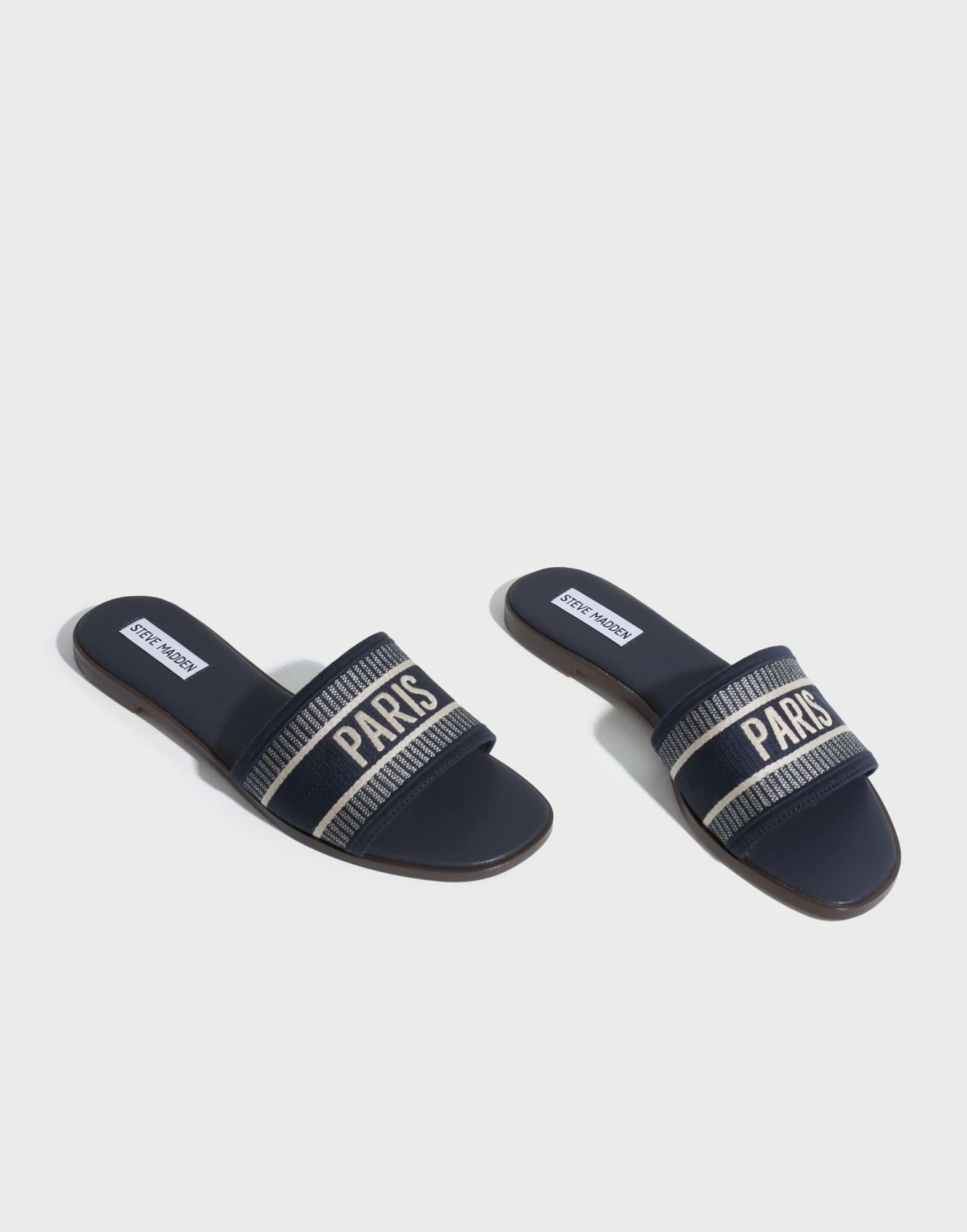 Knox Sandal