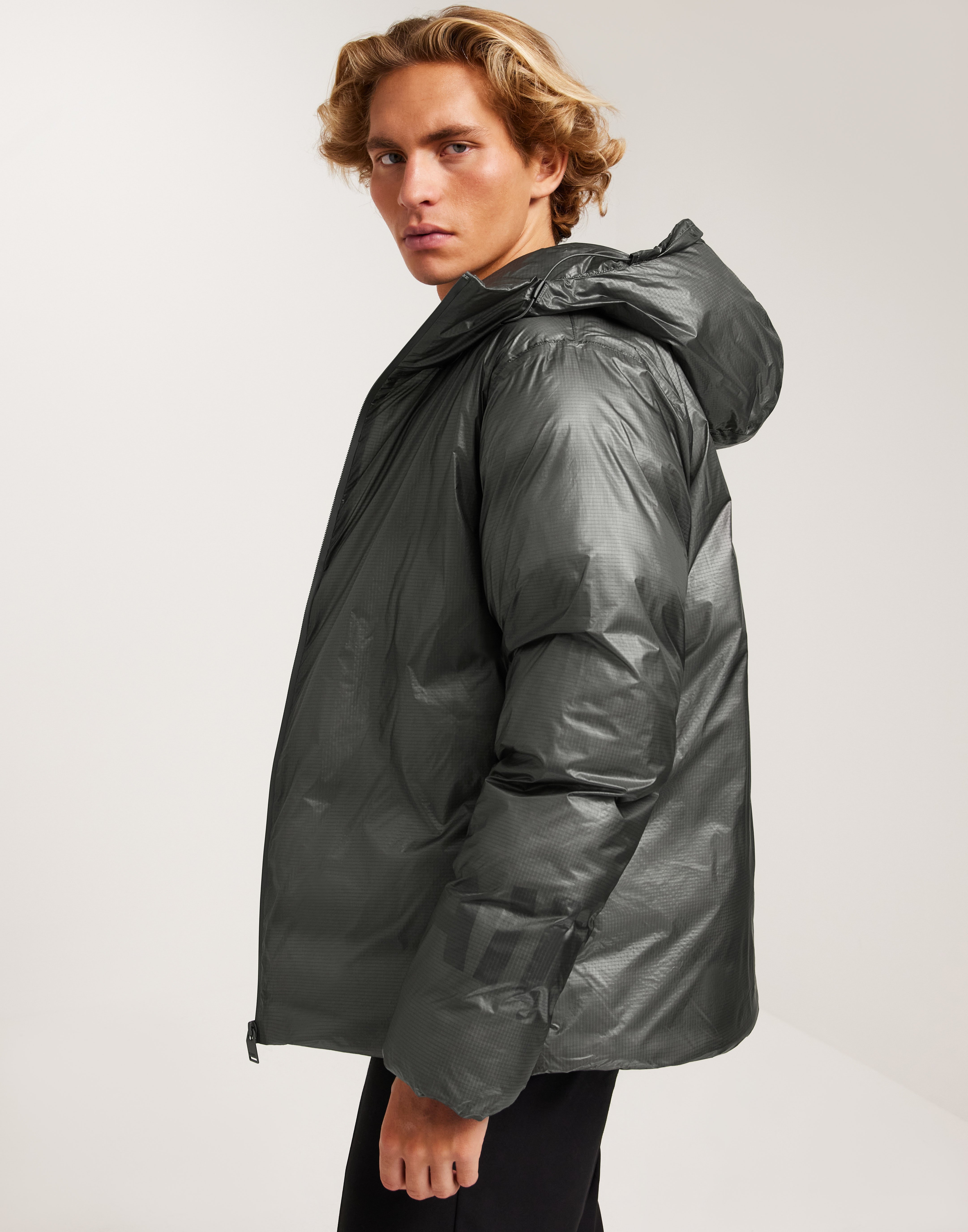 Puffer rains deals