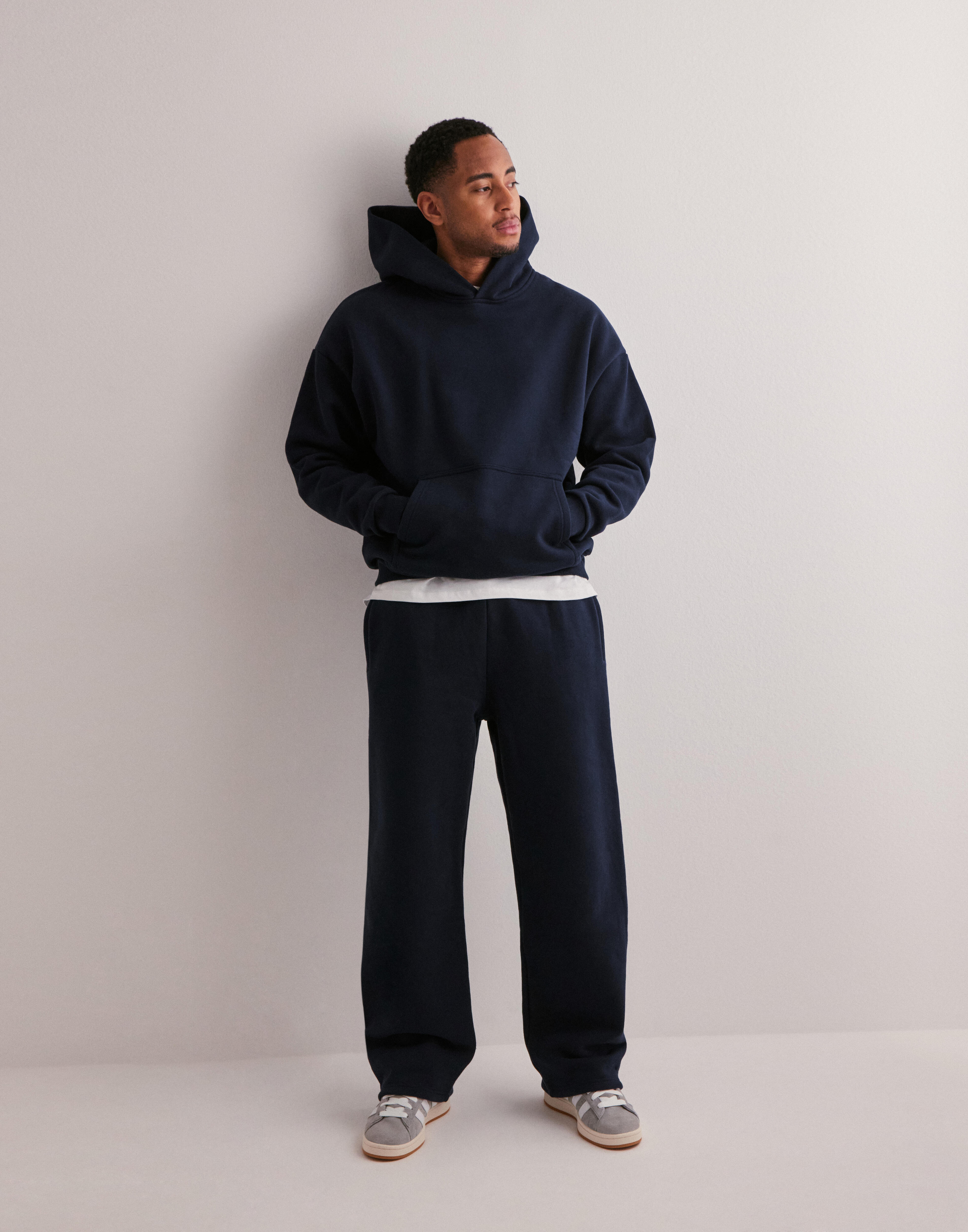 Cozy Sweatpants