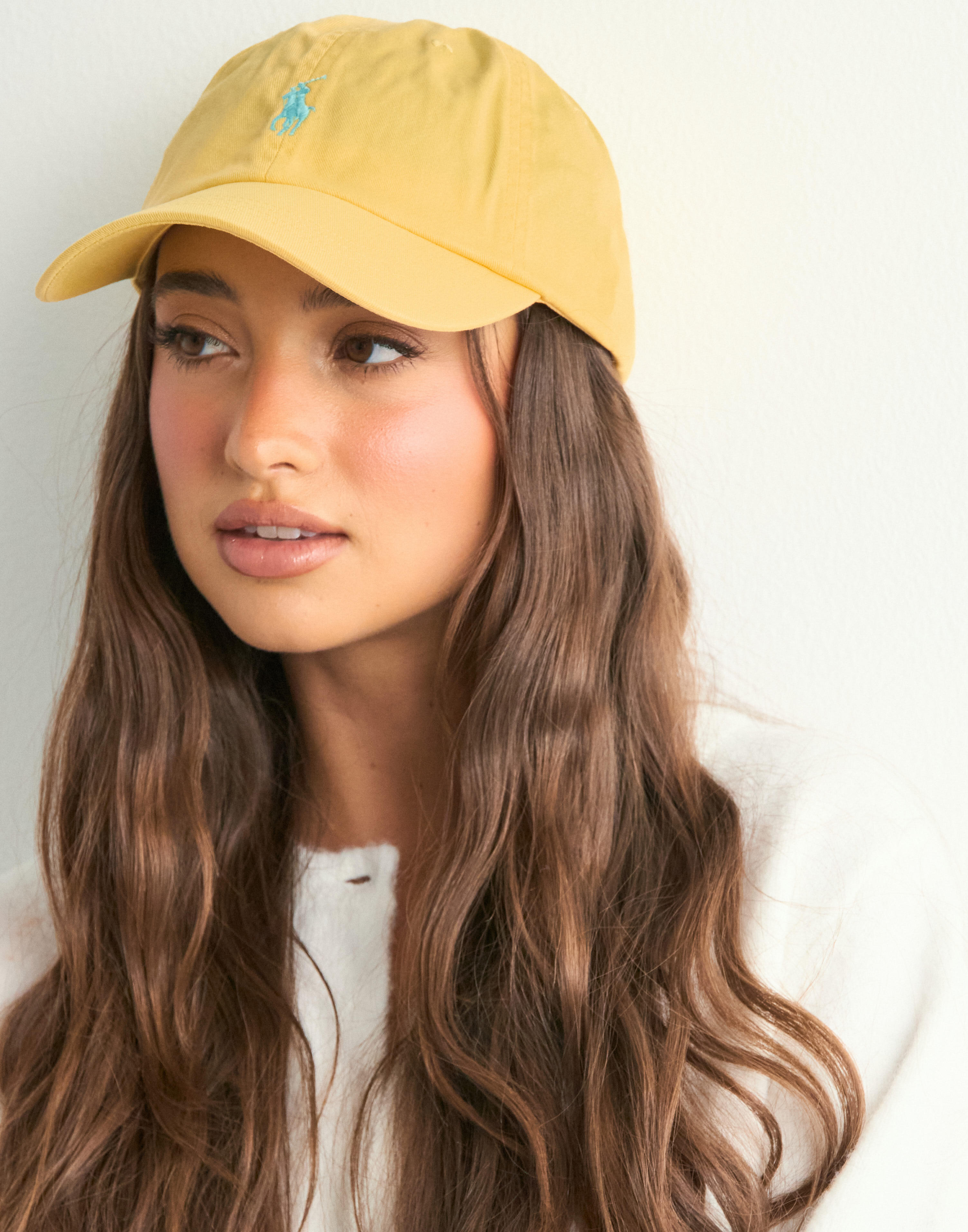 POLO RALPH LAUREN CLS SPRT CAP-HAT | 57cm～59cm(98) SAILING